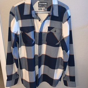 Men’s DAKINE Flannel
